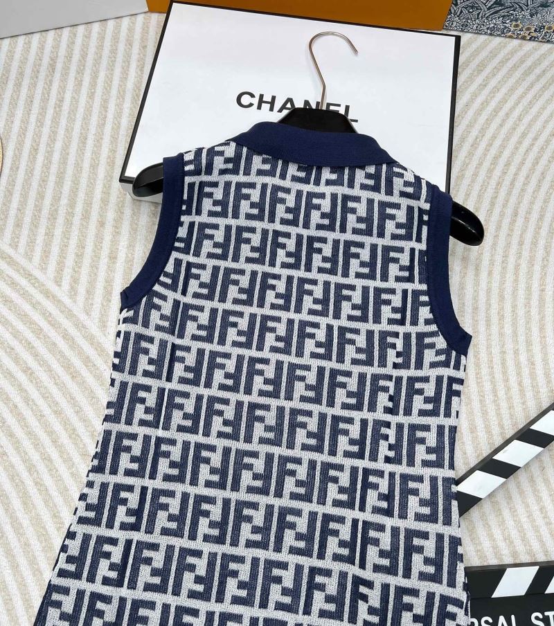 Fendi Dress